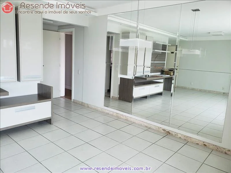 Foto 1 de 14 - Apartamento para aluguel em Jardim Jalisco