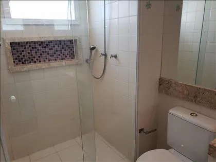 Apartamento para aluguel em Jardim Jalisco