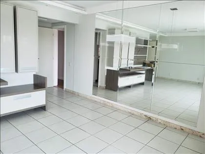 Apartamento para aluguel em Jardim Jalisco