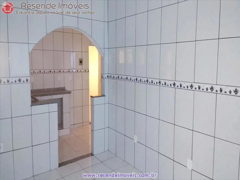 Foto 13 de 13 - Casa para aluguel em Paraíso