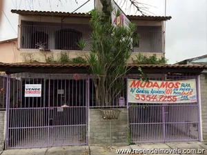 Casa comercial para venda em Alvorada