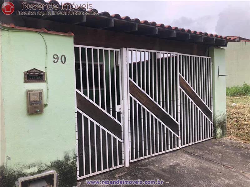 Foto 8 de 11 - Casa para aluguel em Morada da Montanha