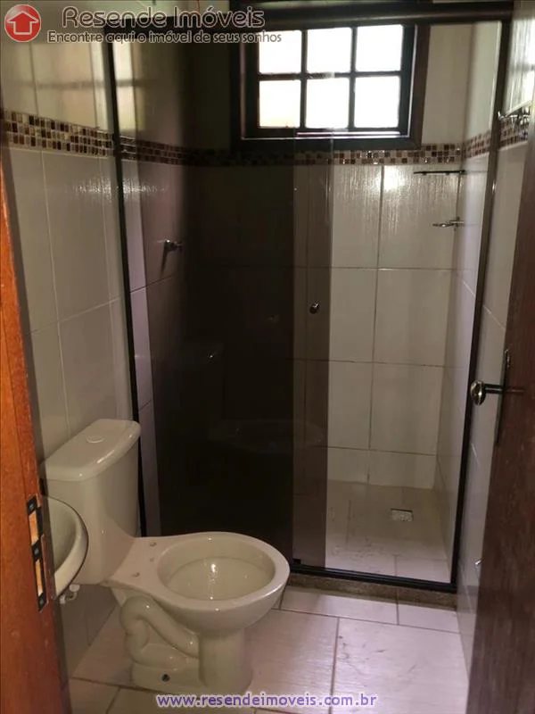 Foto 6 de 11 - Casa para aluguel em Morada da Montanha