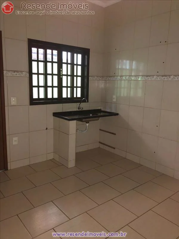 Foto 1 de 11 - Casa para aluguel em Morada da Montanha