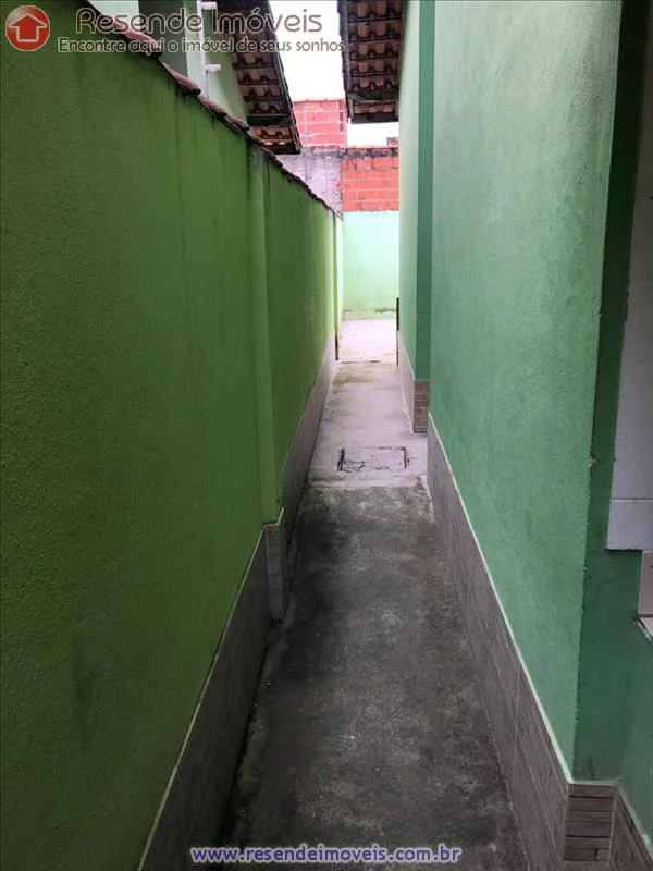 Foto 11 de 11 - Casa para aluguel em Morada da Montanha