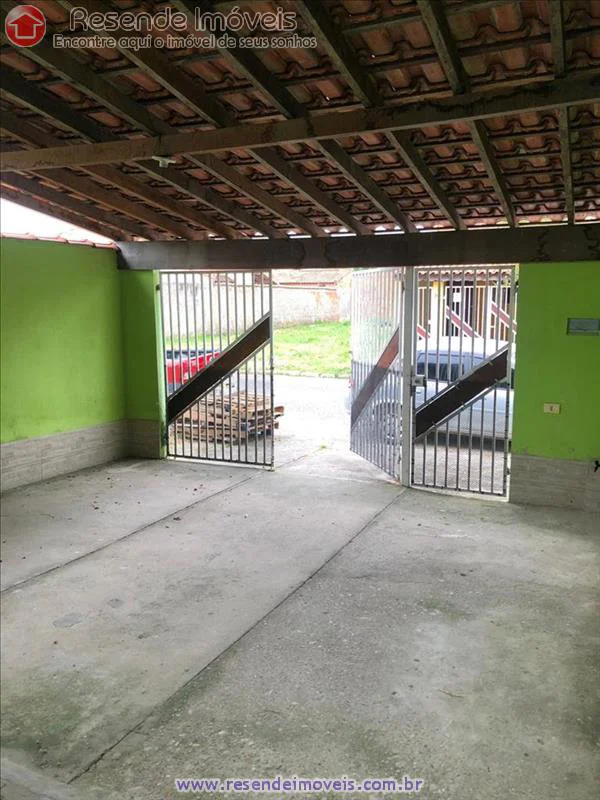 Foto 3 de 11 - Casa para aluguel em Morada da Montanha