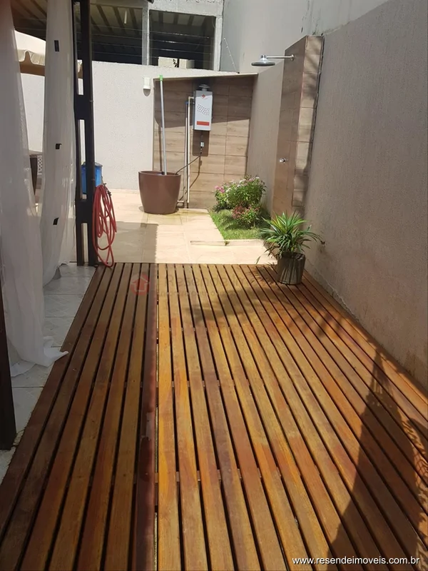 Foto 30 de 37 - Casa para venda em Casa da Lua