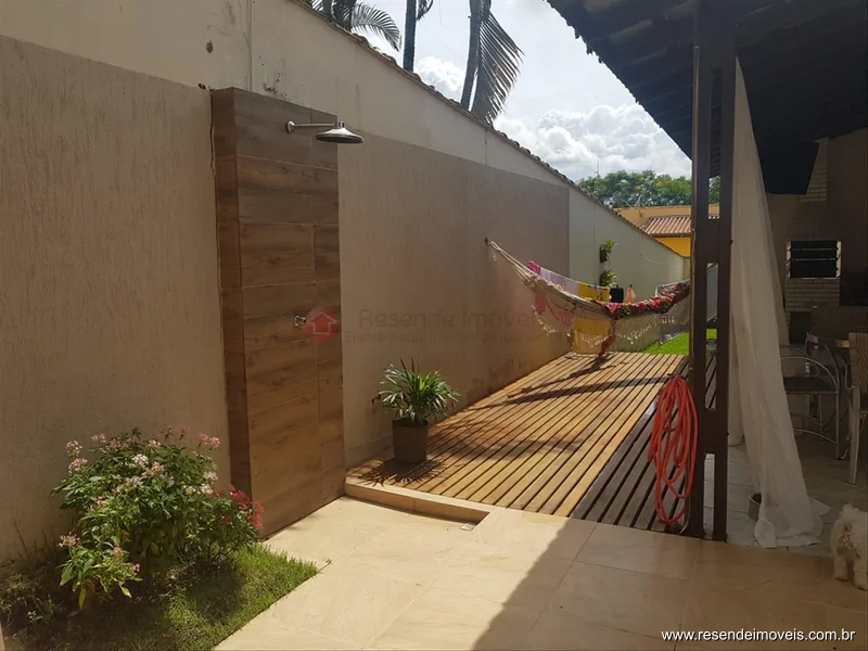 Foto 5 de 37 - Casa para venda em Casa da Lua