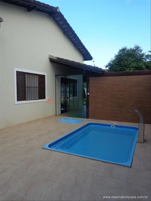 Foto 8 de 37 - Casa para venda em Casa da Lua