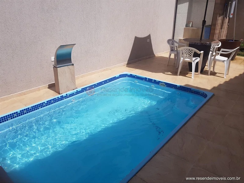 Foto 26 de 37 - Casa para venda em Casa da Lua