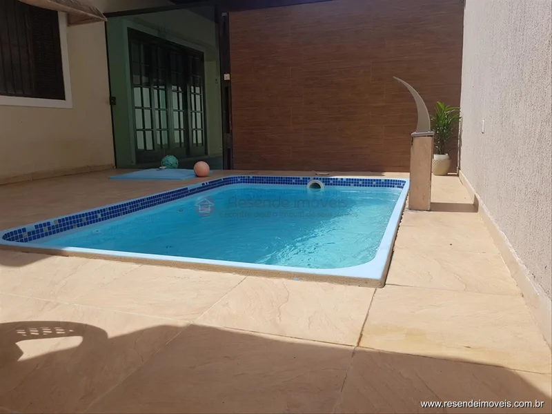 Foto 27 de 37 - Casa para venda em Casa da Lua