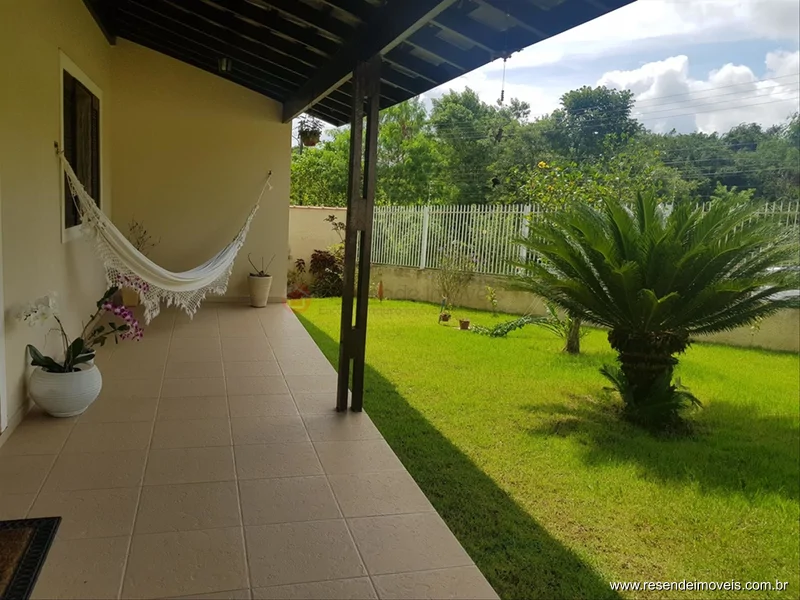 Foto 35 de 37 - Casa para venda em Casa da Lua