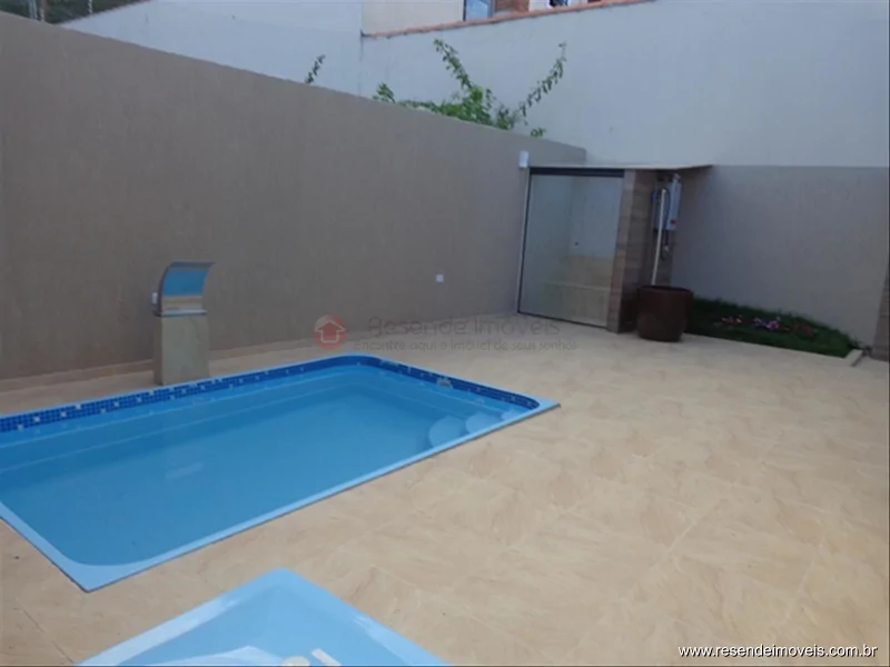 Foto 4 de 37 - Casa para venda em Casa da Lua