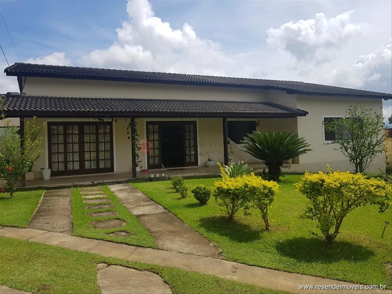 Foto 20 de 37 - Casa para venda em Casa da Lua