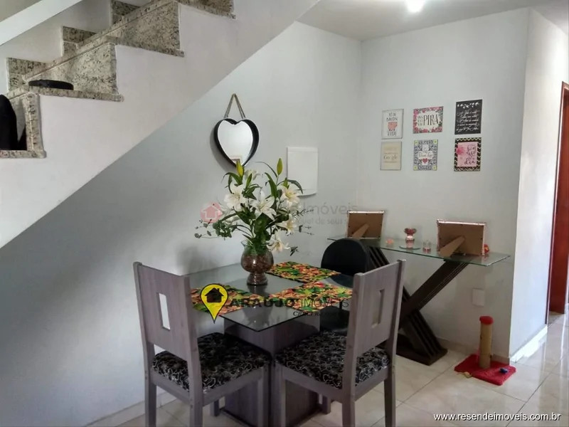 Foto 13 de 18 - Casa para venda em Monet