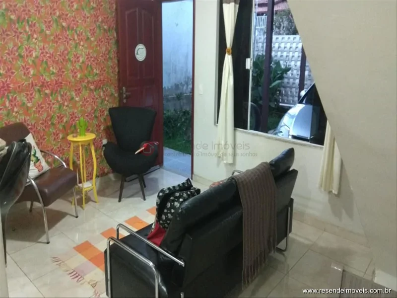 Foto 14 de 18 - Casa para venda em Monet