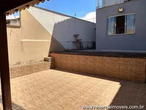 Casa para venda em Monet