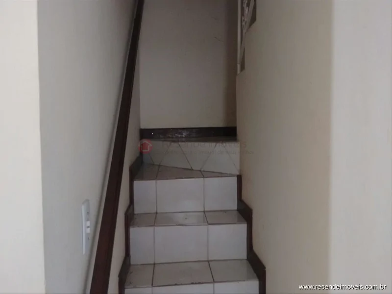 Foto 11 de 13 - Casa para aluguel em Parque Ipiranga