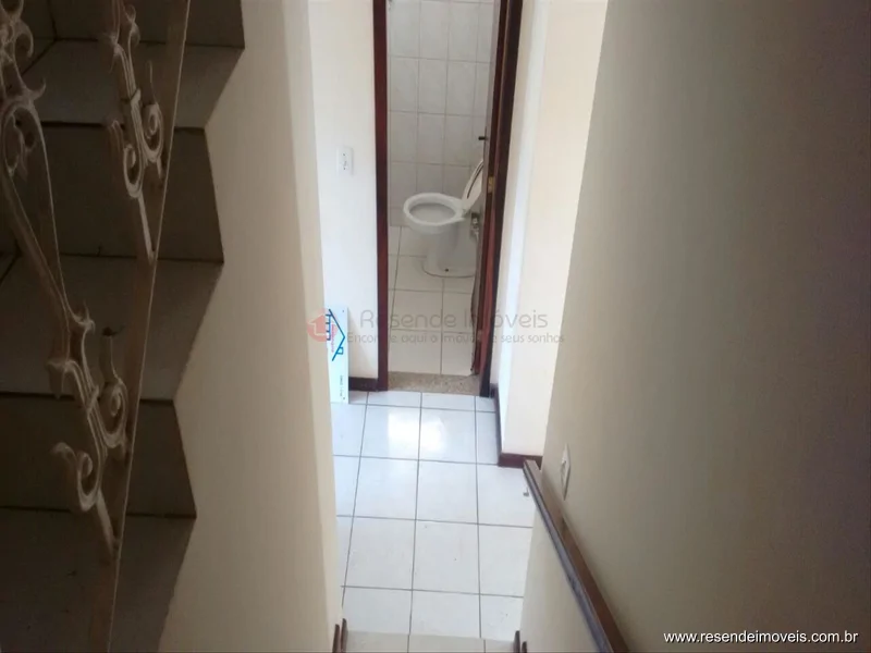 Foto 1 de 13 - Casa para aluguel em Parque Ipiranga