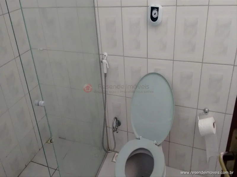 Foto 12 de 13 - Casa para aluguel em Parque Ipiranga