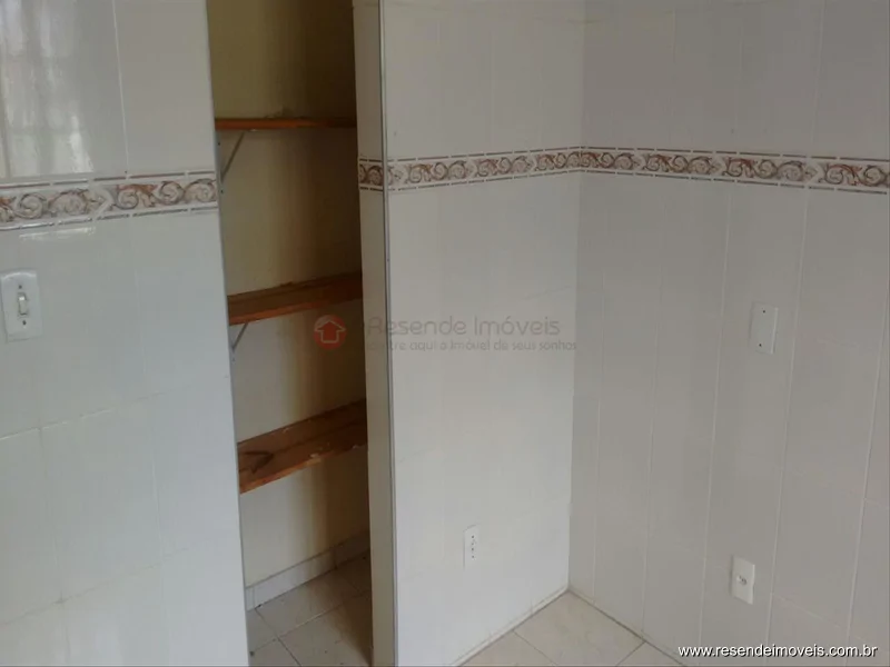 Foto 9 de 13 - Casa para aluguel em Parque Ipiranga