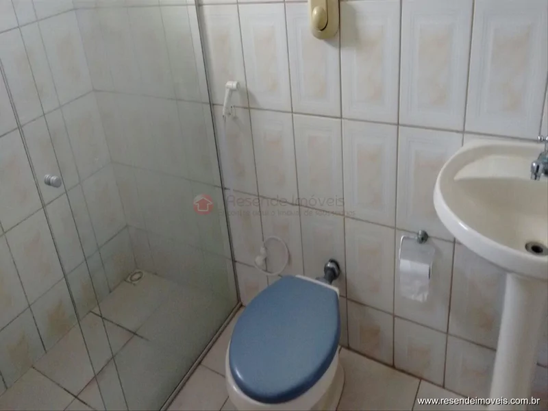 Foto 13 de 13 - Casa para aluguel em Parque Ipiranga