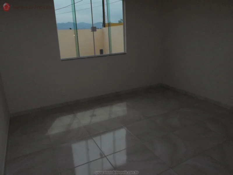 Foto 2 de 10 - Casa para venda em Mirante das Agulhas