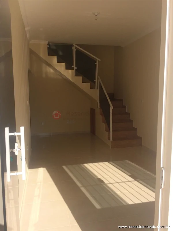 Foto 14 de 15 - Casa para venda em Santa Isabel