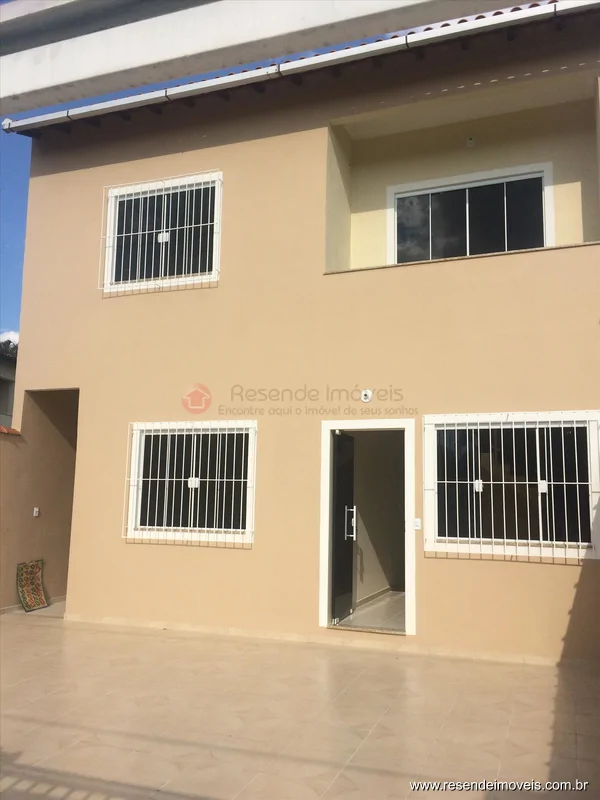 Foto 2 de 15 - Casa para venda em Santa Isabel