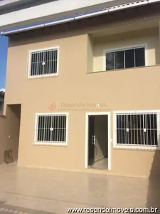 Casa para venda em Santa Isabel