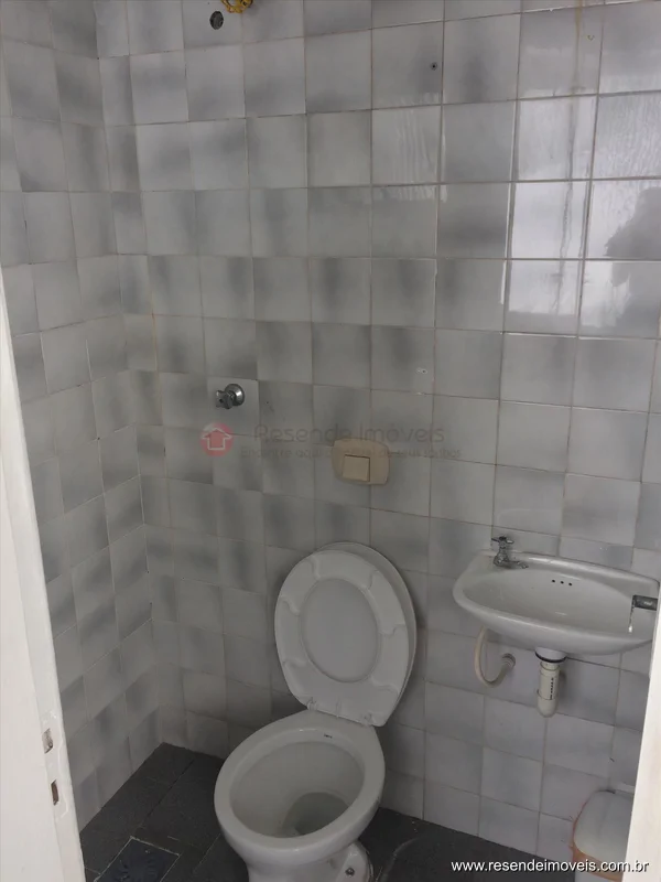 Foto 8 de 8 - Apartamento para venda em Barbosa Lima