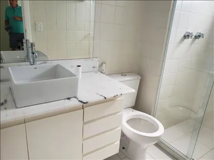 Apartamento para venda em Jardim Jalisco
