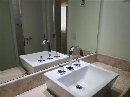 Apartamento para venda em Jardim Jalisco