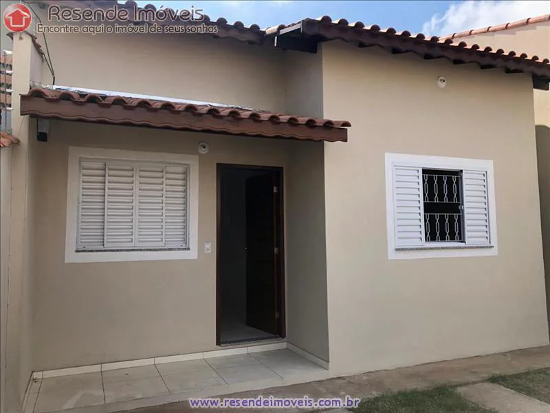 Foto 5 de 10 - Casa para aluguel em Jardim D'Oeste