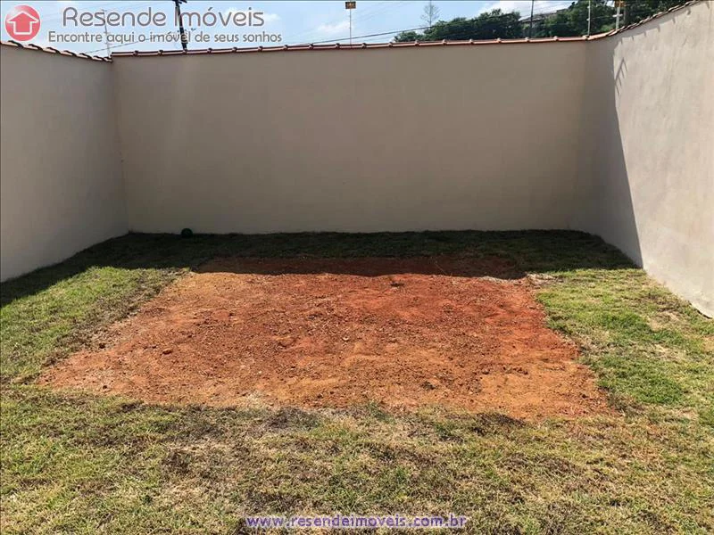 Foto 10 de 10 - Casa para aluguel em Jardim D'Oeste