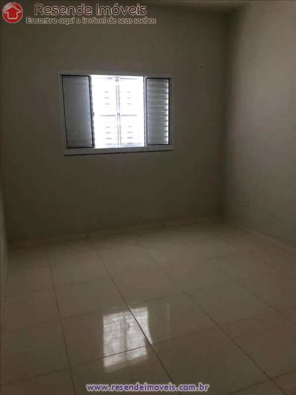 Foto 9 de 10 - Casa para aluguel em Jardim D'Oeste