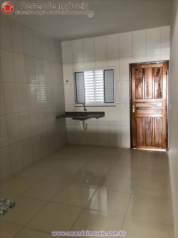 Foto 1 de 10 - Casa para aluguel em Jardim D'Oeste