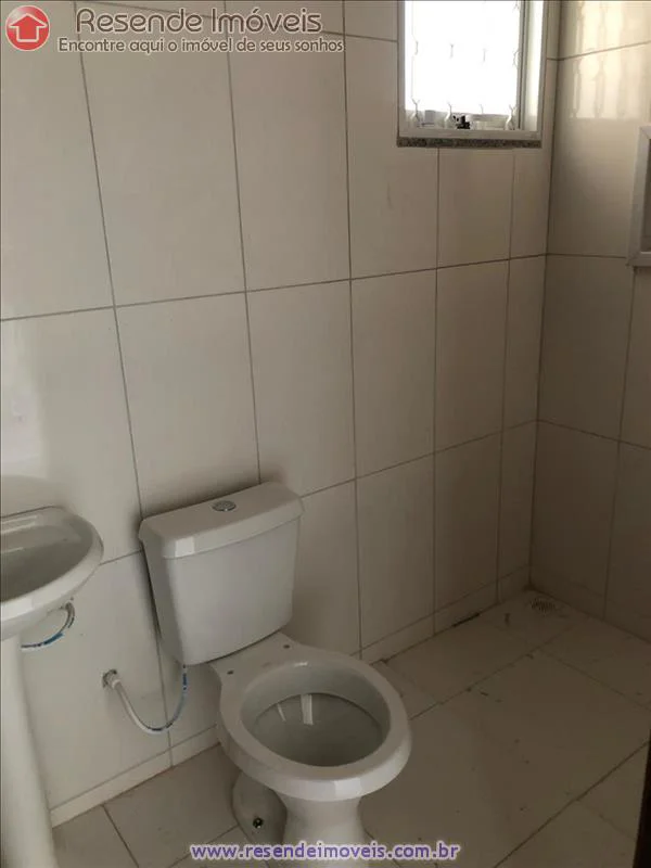 Foto 7 de 10 - Casa para aluguel em Jardim D'Oeste