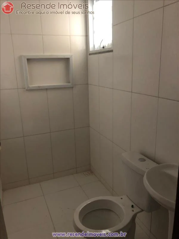 Foto 3 de 10 - Casa para aluguel em Jardim D'Oeste