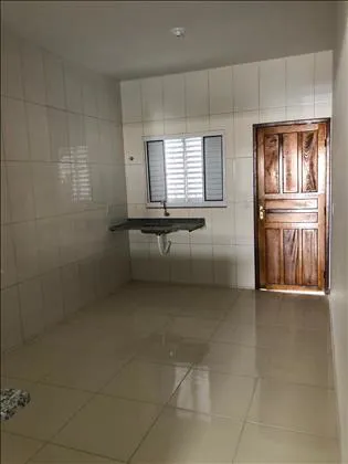 Casa para aluguel em Jardim D'Oeste