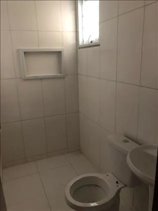 Casa para aluguel em Jardim D'Oeste