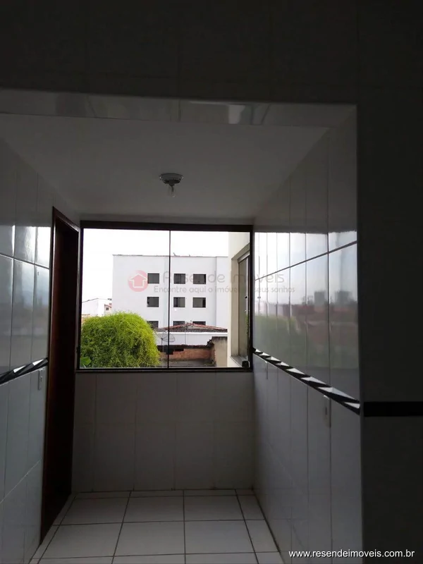 Foto 21 de 21 - Apartamento para venda em Vila Julieta