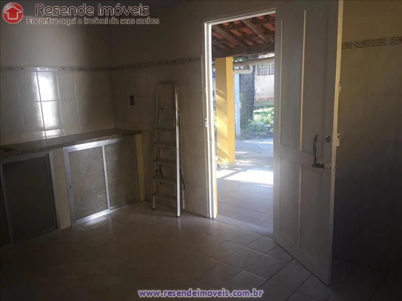 Foto 10 de 14 - Casa para aluguel em Paraíso