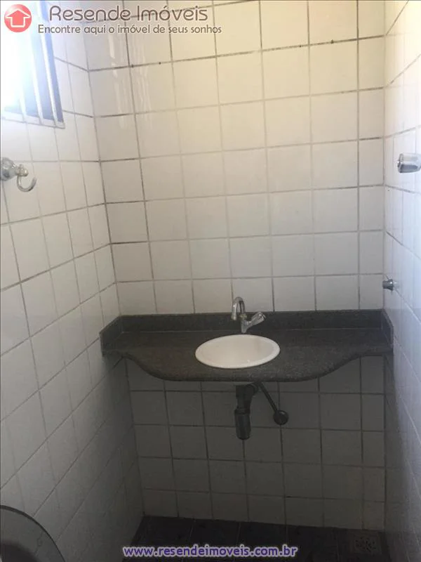 Foto 14 de 14 - Casa para aluguel em Paraíso