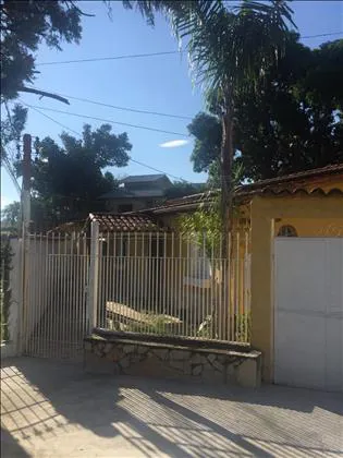 Casa para aluguel em Paraíso