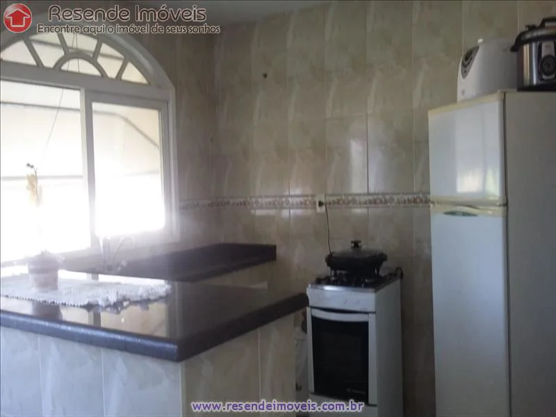 Foto 8 de 16 - Casa para aluguel em Mirante das Agulhas