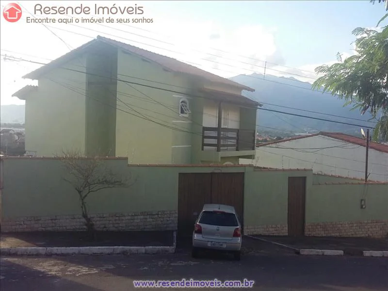 Foto 1 de 16 - Casa para aluguel em Mirante das Agulhas