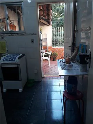 Casa para venda em Centro