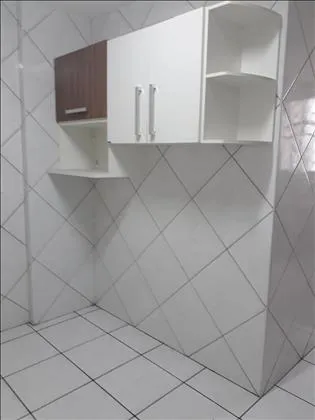 Apartamento para venda em Comercial
