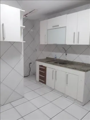 Apartamento para venda em Comercial